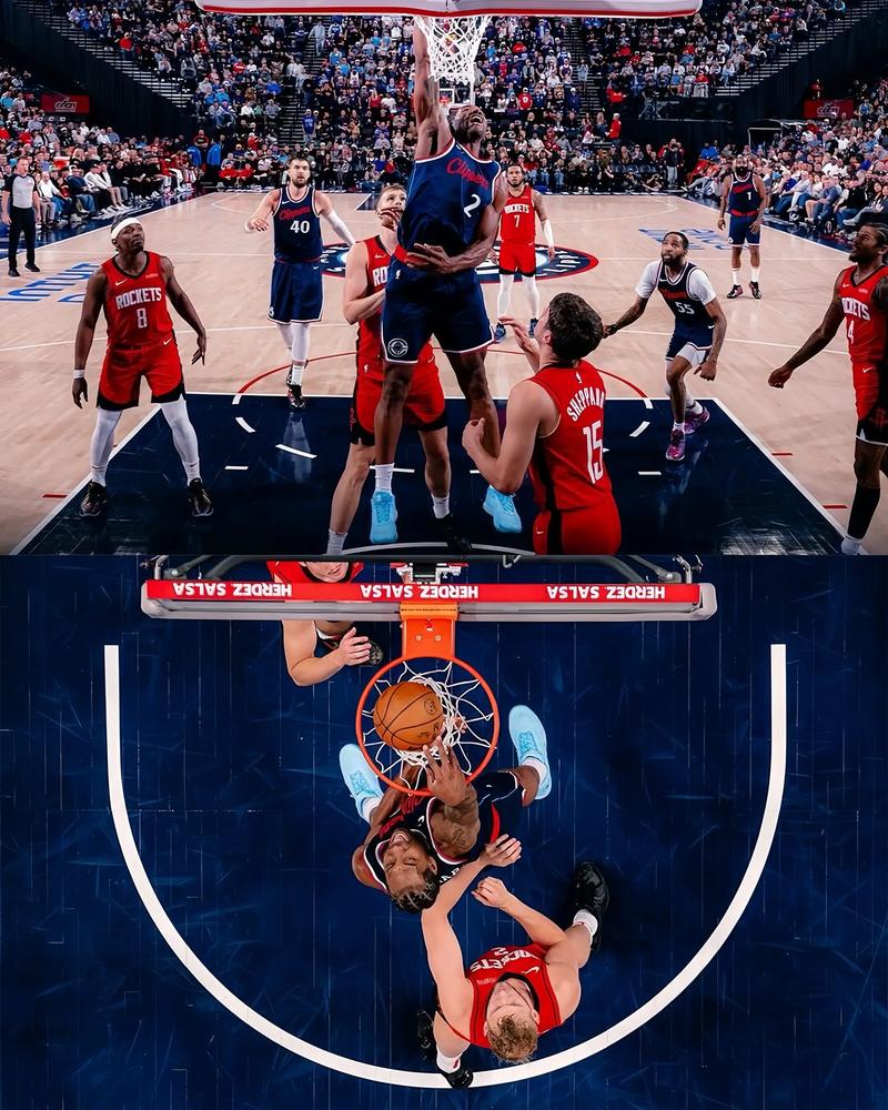 一次失误改变比赛走势（关键失误扭转战局）