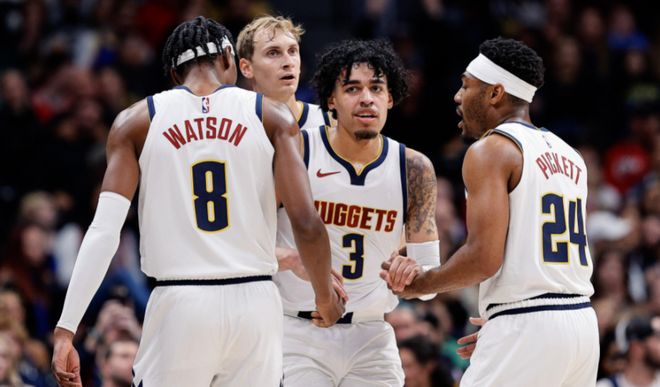 巴西男篮打出团队篮球（巴西男篮展现团队篮球风采）