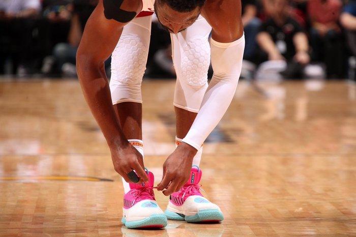 美媒：哈克斯目前是年度最佳第六人热门人选（美媒：哈克斯是本季最佳第六人热门）